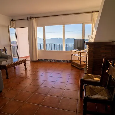 Terrazas Del Tajo * 龙达