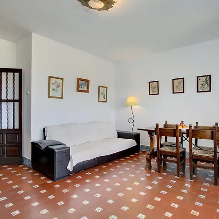 Apartment Terrazas Del Tajo