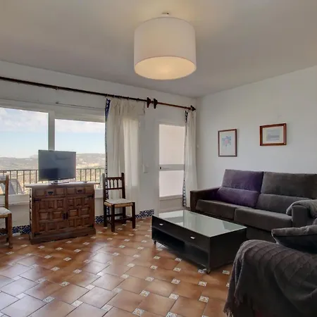 Apartmán Terrazas Del Tajo Ronda