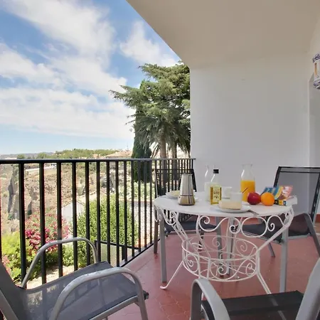 Terrazas Del Tajo Ronda