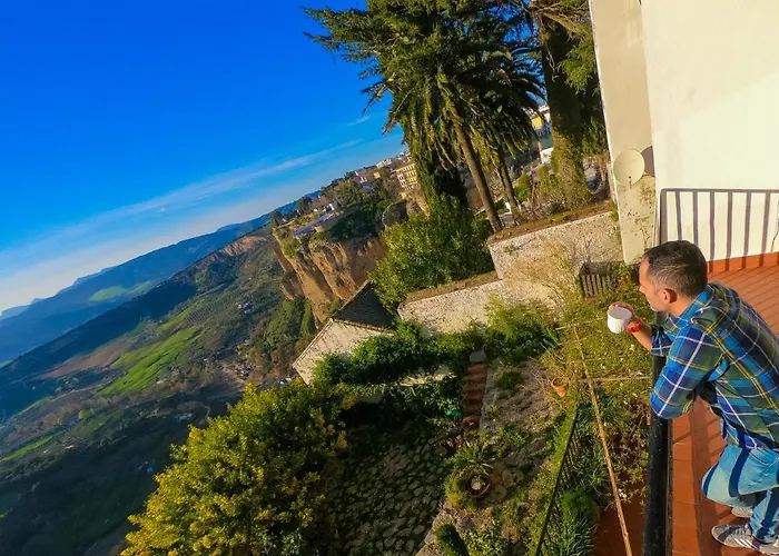 Lejlighed Terrazas Del Tajo *