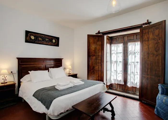 Lejlighed Terrazas Del Tajo