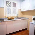 Terrazas Del Tajo Apartment *