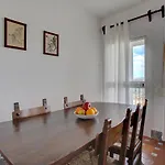 Lägenhet Terrazas Del Tajo Ronda