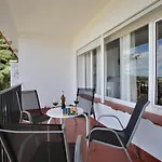 Lägenhet Terrazas Del Tajo Ronda