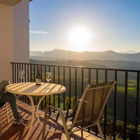 Terrazas Del Tajo Ronda