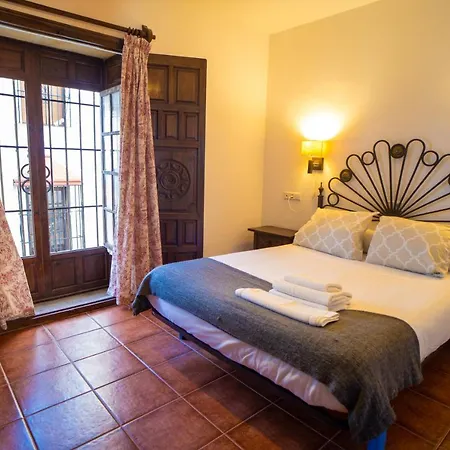 Terrazas Del Tajo * Ronda