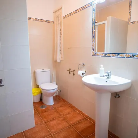 Daire Terrazas Del Tajo *