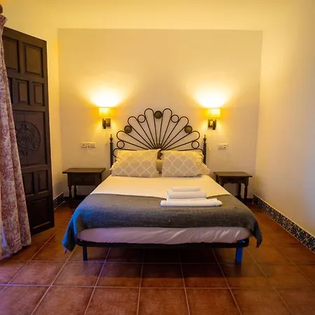 Apartamento Miradores Del Tajo