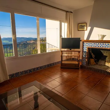 Terrazas Del Tajo * Ronda