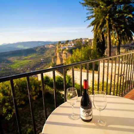 Terrazas Del Tajo Ronda