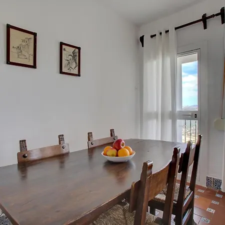 Daire Terrazas Del Tajo Ronda