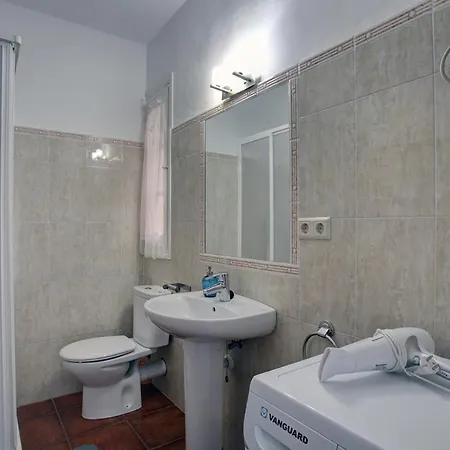 Terrazas Del Tajo Daire Ronda