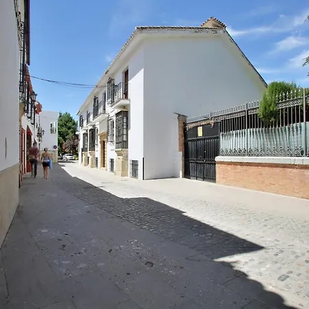 Terrazas Del Tajo