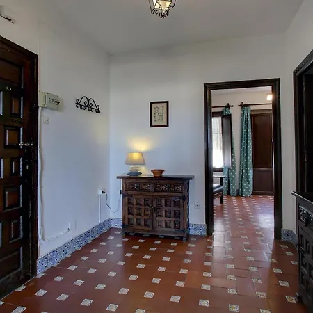 Daire Terrazas Del Tajo