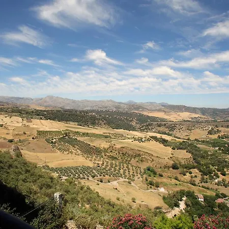 Miradores Del Tajo * Ronda