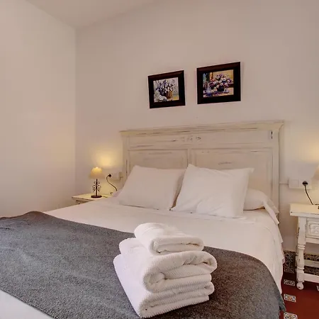 Miradores Del Tajo Apartamento