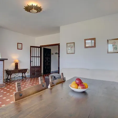 Terrazas Del Tajo * Ronda