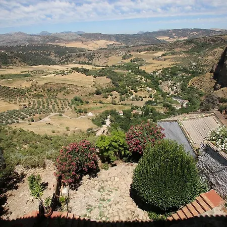 Terrazas Del Tajo Daire