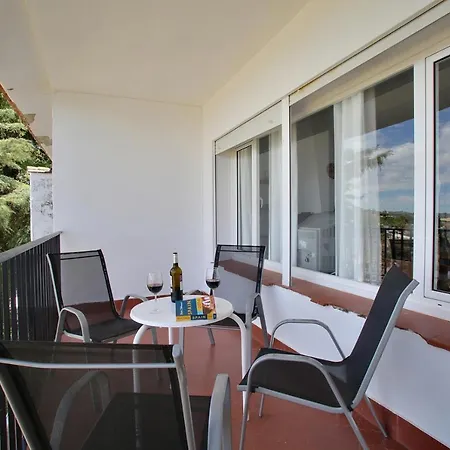 Daire Terrazas Del Tajo Ronda