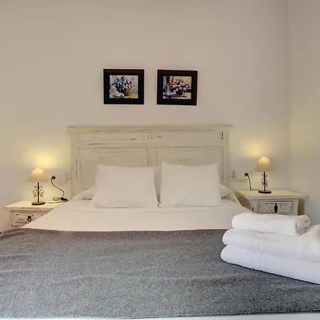 Apartamento Miradores Del Tajo Ronda