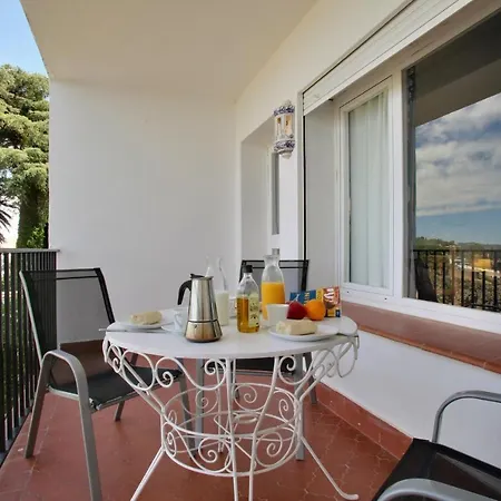 Apartment Terrazas Del Tajo Ronda