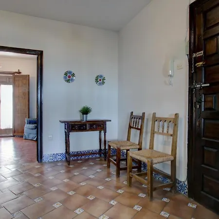 Miradores Del Tajo Apartamento Ronda
