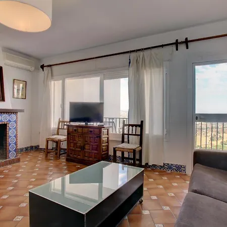 Miradores Del Tajo Apartamento *