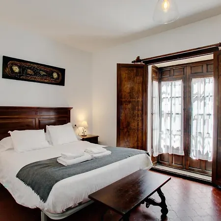 Apartamento Miradores Del Tajo