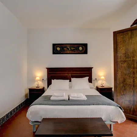 Apartamento Miradores Del Tajo Ronda