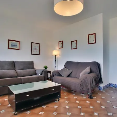 Terrazas Del Tajo Apartment