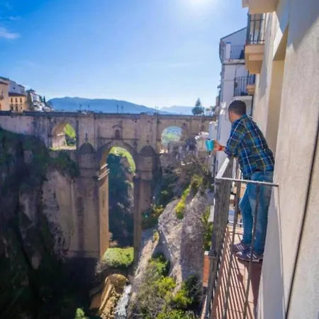 Apartamento Miradores Del Tajo