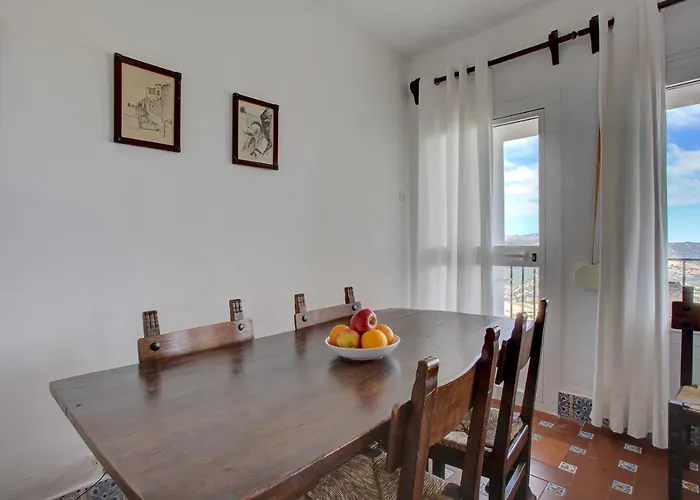 Apartment Terrazas Del Tajo Ronda