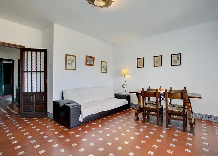 Apartment Terrazas Del Tajo