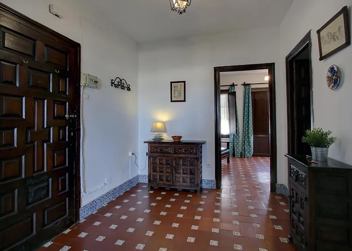 Lägenhet Terrazas Del Tajo