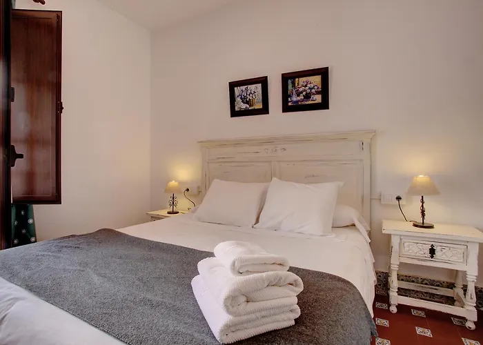 Terrazas Del Tajo Apartment