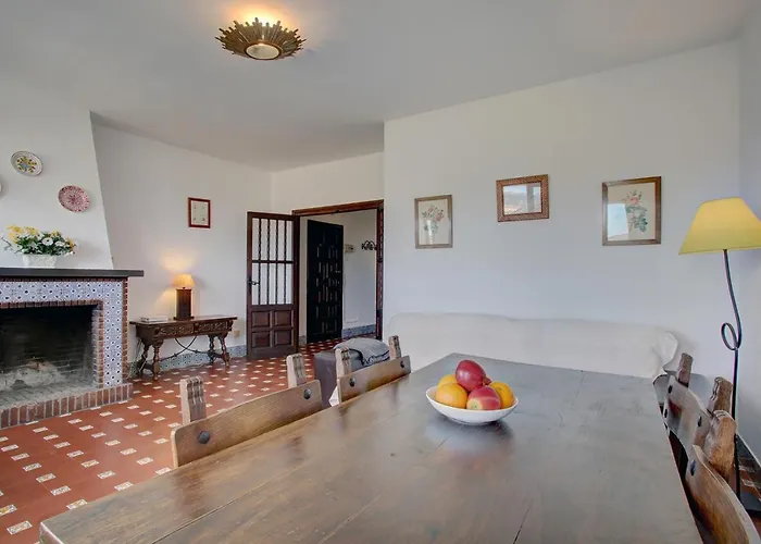 Terrazas Del Tajo * Ronda