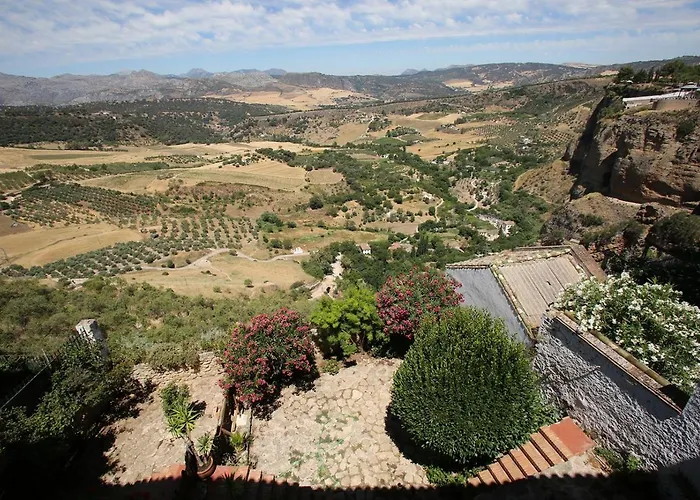 Terrazas Del Tajo Appartamento