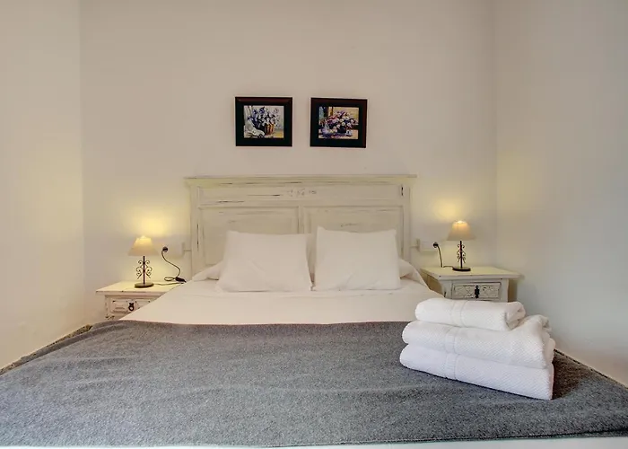 Apartment Terrazas Del Tajo Ronda