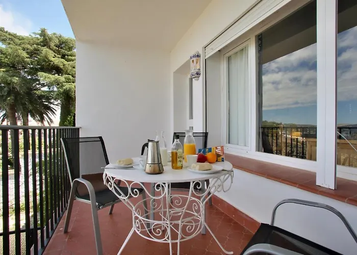 Apartamento Terrazas Del Tajo Ronda
