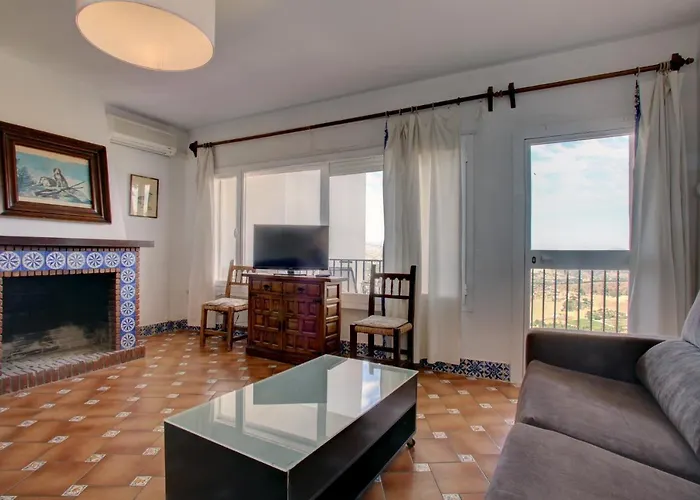 Terrazas Del Tajo Apartamento *