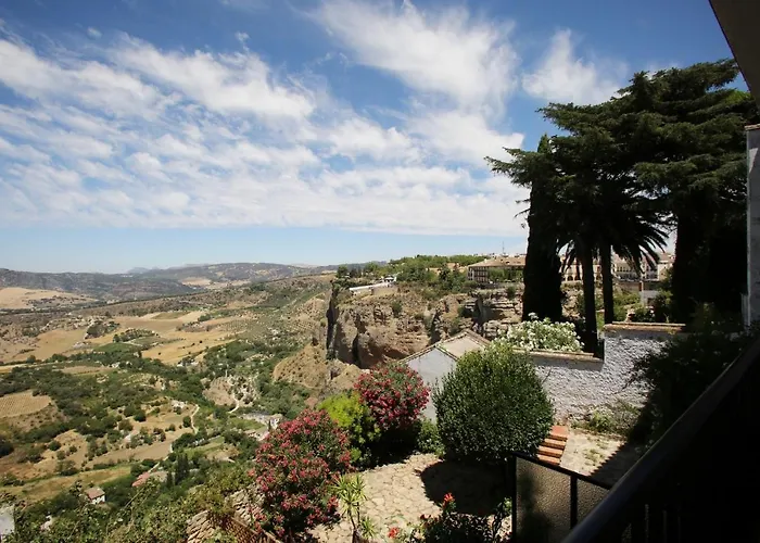 Lägenhet Terrazas Del Tajo *