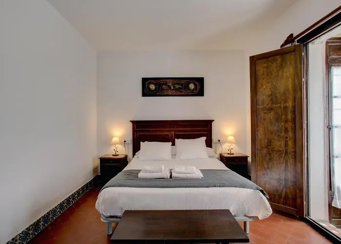 Apartamento Terrazas Del Tajo Ronda