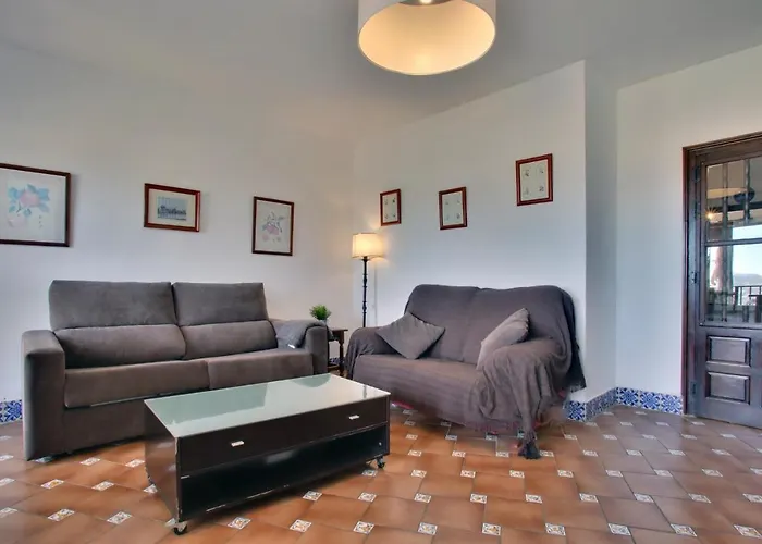 Terrazas Del Tajo Appartamento