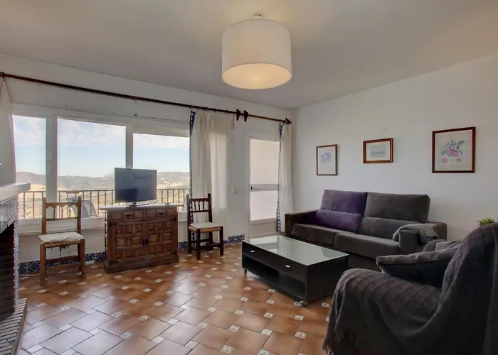 Apartamento Terrazas Del Tajo Ronda