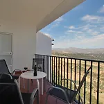 Апартаменты Terrazas Del Tajo *