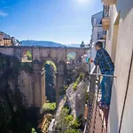 Апартаменты Terrazas Del Tajo