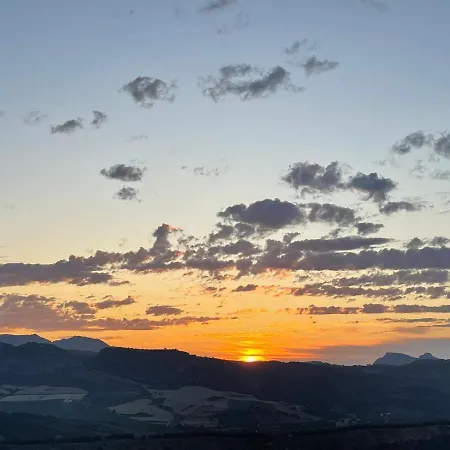 Terrazas Del Tajo Ρόντα
