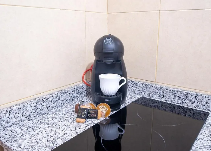 Διαμέρισμα Terrazas Del Tajo