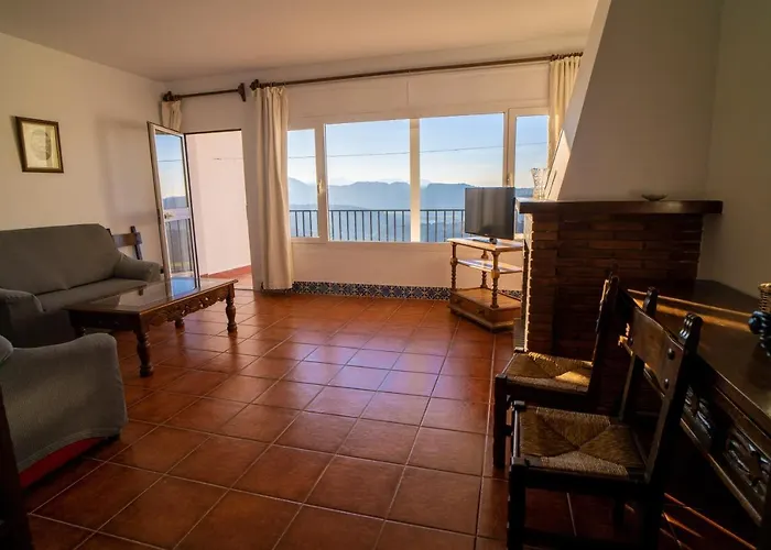 Terrazas Del Tajo * Ρόντα